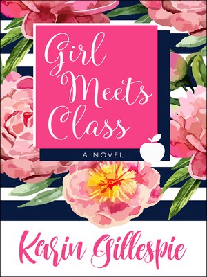 cover image of Girl Meets Class